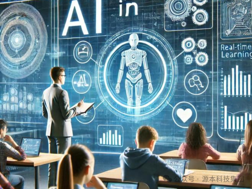 艾弗森贝博ballbet官网科技-本科生掌握大数据、云原生、AI-竞赛保研求职的“超车秘籍”来了！